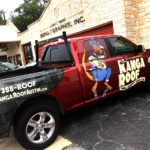 custom fleet graphics