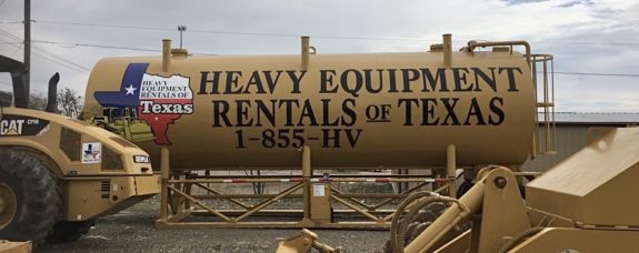 Heavy Equipment Rental graphics