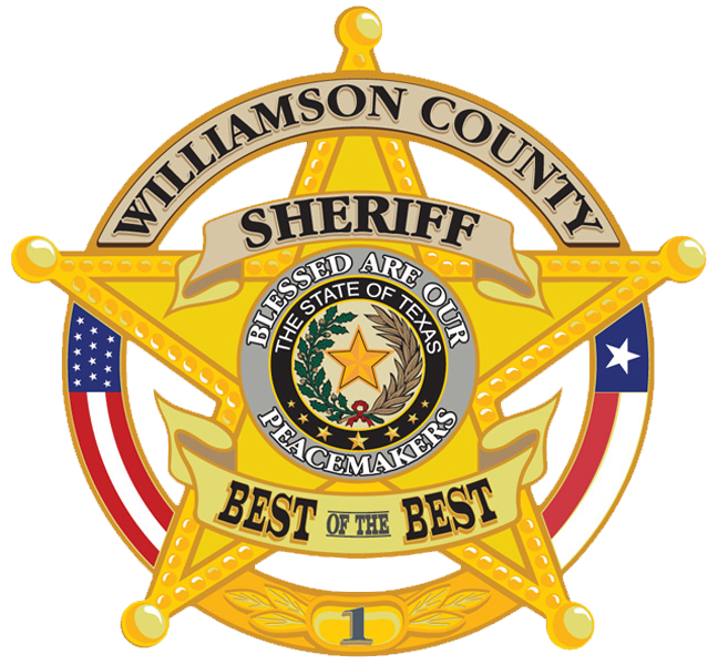 Williamson County Sheriff's Office